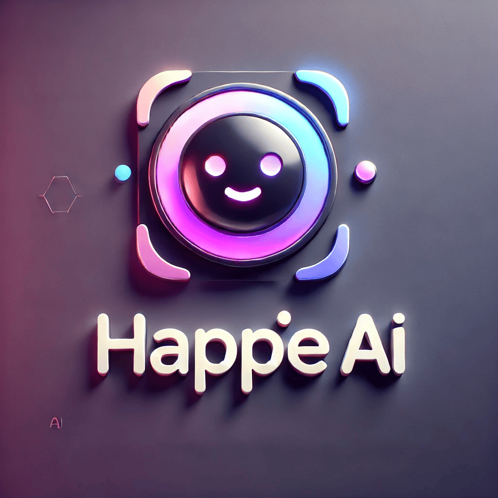 Happie Bot Logo